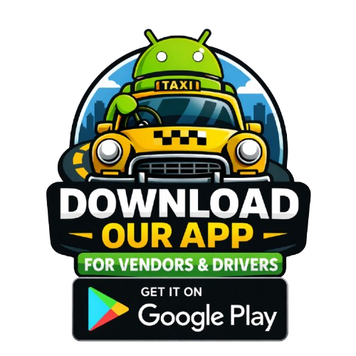 Download Driver Vendor Mobile app .