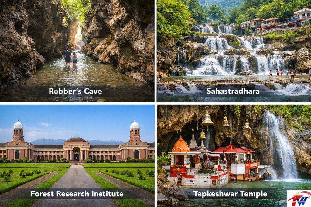 Sightseeing tour with comfortable cab service by Trueway Taxis covering popular tourist attractions