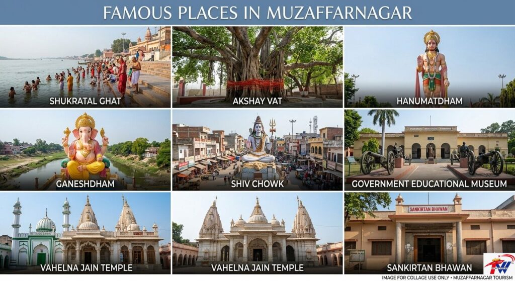 Dehradun to Muzaffarnagar