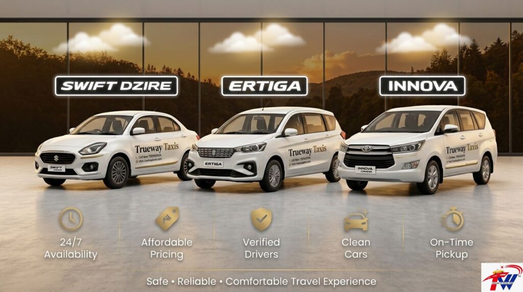 Dehradun to Panchkula Taxi Service