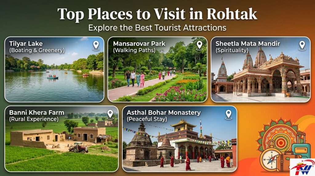 Dehradun to Rohtak Taxi fare